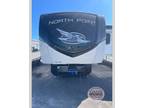 2024 Jayco North Point 377RLBH 60ft