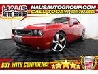 2012 Dodge Challenger SRT8 392