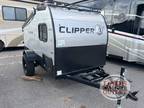 2023 Coachmen Clipper Camping Trailers 9.0 Escape 0ft