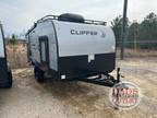 2023 Coachmen Clipper Camping Trailers 12.0TD MAX Express 60ft