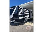 2024 Jayco Seismic Luxury Series 4113 60ft