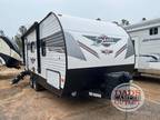 2022 Shasta Shasta RVs Shasta 20RB 60ft