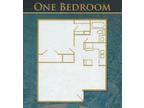 Britton Crossing - One Bedroom