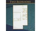 Britton Crossing - Two Bedroom