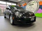 2015 Volkswagen Beetle 1.8T