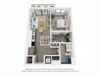 Countyline Apartments - A1