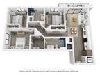 Countyline Apartments - C1