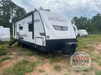 2022 Dutchmen Kodiak Ultra-Lite 250BHSL 60ft