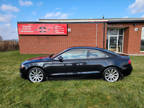 2010 Audi A5 2dr Cpe Manual 2.0L