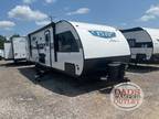 2024 Forest River Salem Cruise Lite Platinum 263BHXLX 60ft