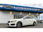 2014 Mercedes-Benz Other 250 *AMG Style Pkg, Back Cam, Heated Seats*