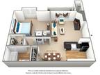 Montclair Apartments - Ashbrook Renovated