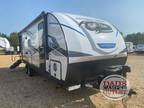 2024 Forest River Cherokee Alpha Wolf 2500RL-L 60ft