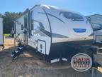 2024 Forest River Cherokee Alpha Wolf 26DBH-L 60ft