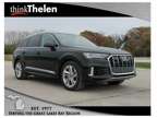 2023 Audi Q7 55 Prestige quattro