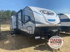 2024 Forest River Cherokee Alpha Wolf 33BH-L 60ft