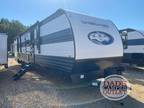 2024 Forest River Cherokee 324TS 60ft