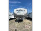 2023 Alliance RV Avenue 28BH 60ft