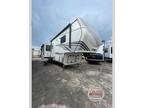 2024 Keystone Montana 3123RL 60ft