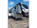 2024 Keystone Montana High Country 295RL 60ft