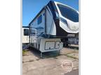 2024 Keystone Montana High Country 351BH 60ft