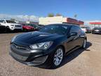 2013 Hyundai Genesis Coupe 2.0T Coupe 2D