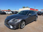 2014 Lexus IS IS 250 Sedan 4D