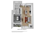 Foundry Lake Street - Platinum 2