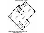 Grosvenor Estates - One Bed Two Bath - 1 Grosvenor