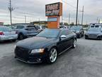 2010 Audi S5 S5