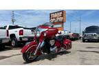 2014 Indian Chief CHIEFTAIN*111 CI VTWIN*LIGHT DAMAGE*CLEAN TITLE