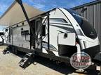 2024 Keystone Passport GT 3401QD 34ft