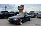 1994 BMW 325i *CONVERTIBLE*ONLY 166KMS*MANUAL*CERTIFIED