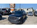 2018 GMC Acadia *WHEELS*ONLY 101KMS*AWD*7 PASSENGER*AS IS