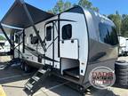 2024 Forest River Flagstaff Super Lite 27BHWS 60ft