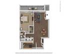 Henley and Remy Apartments - 1 Bed 1.5 Bath 921 Sq Ft - Henley