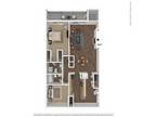 Henley and Remy Apartments - 2 Bed 2 Bath - Henley