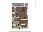 Henley and Remy Apartments - 1 Bed 1.5 Bath Plus Den - Henley