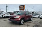 2009 Honda CR-V EX*4X4*ALLOYS*4 CYLINDER*AUTO*CERTIFIED