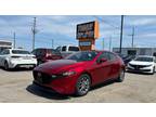 2020 Mazda MAZDA3 GS*AWD*ONLY 48,000KMS*BIG SCREEN*CERTIFIED