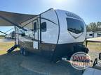 2024 Forest River Flagstaff Micro Lite 25SRK 25ft