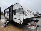 2022 Shasta Shasta 21CK 21ft