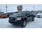 2015 GMC Canyon *ALLOYS*SMALL PICKUP*4 CYLINDER*CERTIFIED