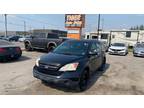 2007 Honda CR-V LX*AUTO*4 CYLINDER*SUV*RELIABLE*CERTIFIED