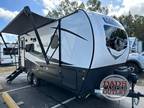 2024 Forest River Flagstaff Micro Lite 22FBS 60ft
