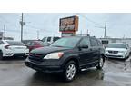 2010 Honda CR-V LX*AUTO*4 CYLINDER*ALLOYS*CERTIFIED