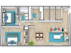 The Seven Two Apartments - Two Bedroom