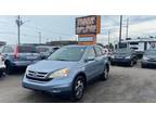 2011 Honda CR-V EX*AWD*AUTO*4 CYLINDER*ONLY 170KMS*CERTIFIED