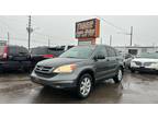 2011 Honda CR-V LX*4WD*4 CYLINDER*GRAT SHAPE*NO ACCIDENT*CERT