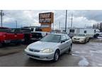 2000 Honda Civic *HATCH*RUST FREE*BC CAR*AUTO*AS IS SPECIAL
